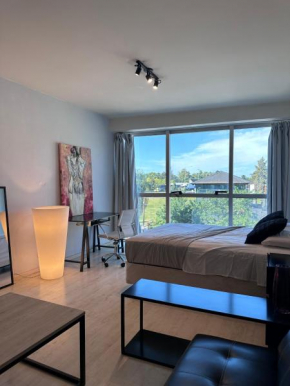 Concord Pilar Suites